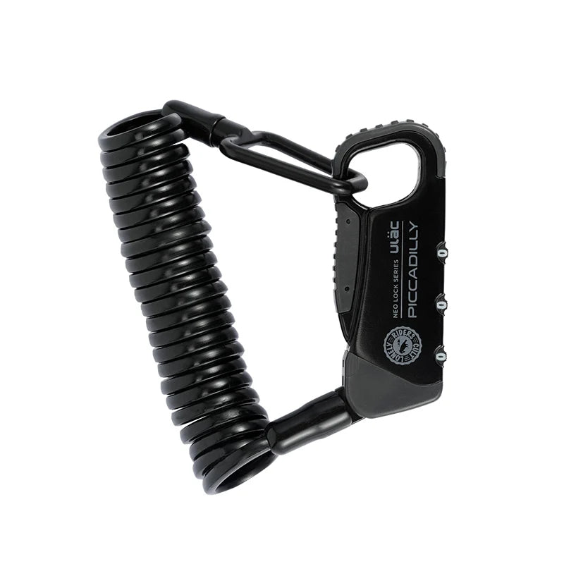 Ulac Piccadilly EVO Bike Lock