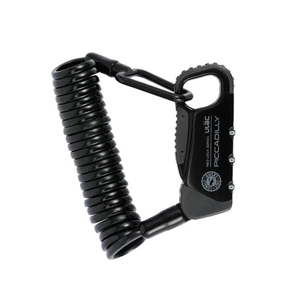 Ulac Piccadilly EVO Bike Lock