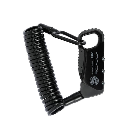 Ulac Piccadilly EVO Bike Lock