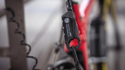 Ulac Piccadilly EVO Bike Lock