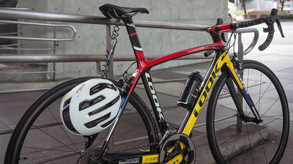 Ulac Piccadilly EVO Bike Lock