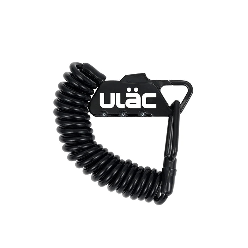 Ulac Piccadilly Ltd Bike Lock