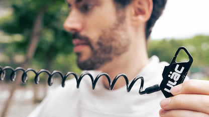 Ulac Piccadilly Ltd Bike Lock