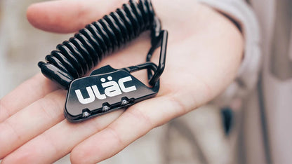 Ulac Piccadilly Ltd Bike Lock