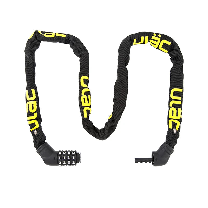 Ulac Street Fighter Bike Lock