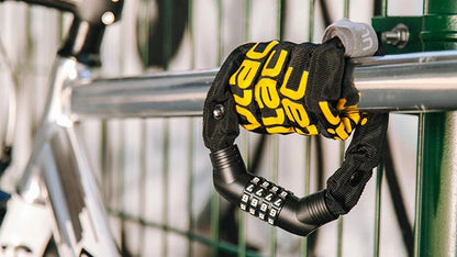 Ulac Street Fighter Bike Lock