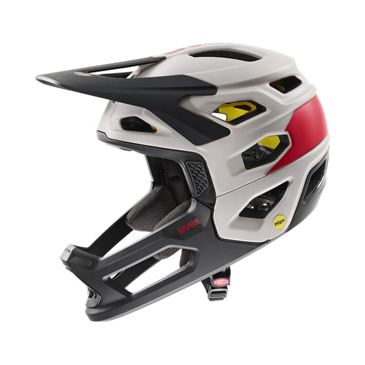 Uvex Revolt MIPS Helmet