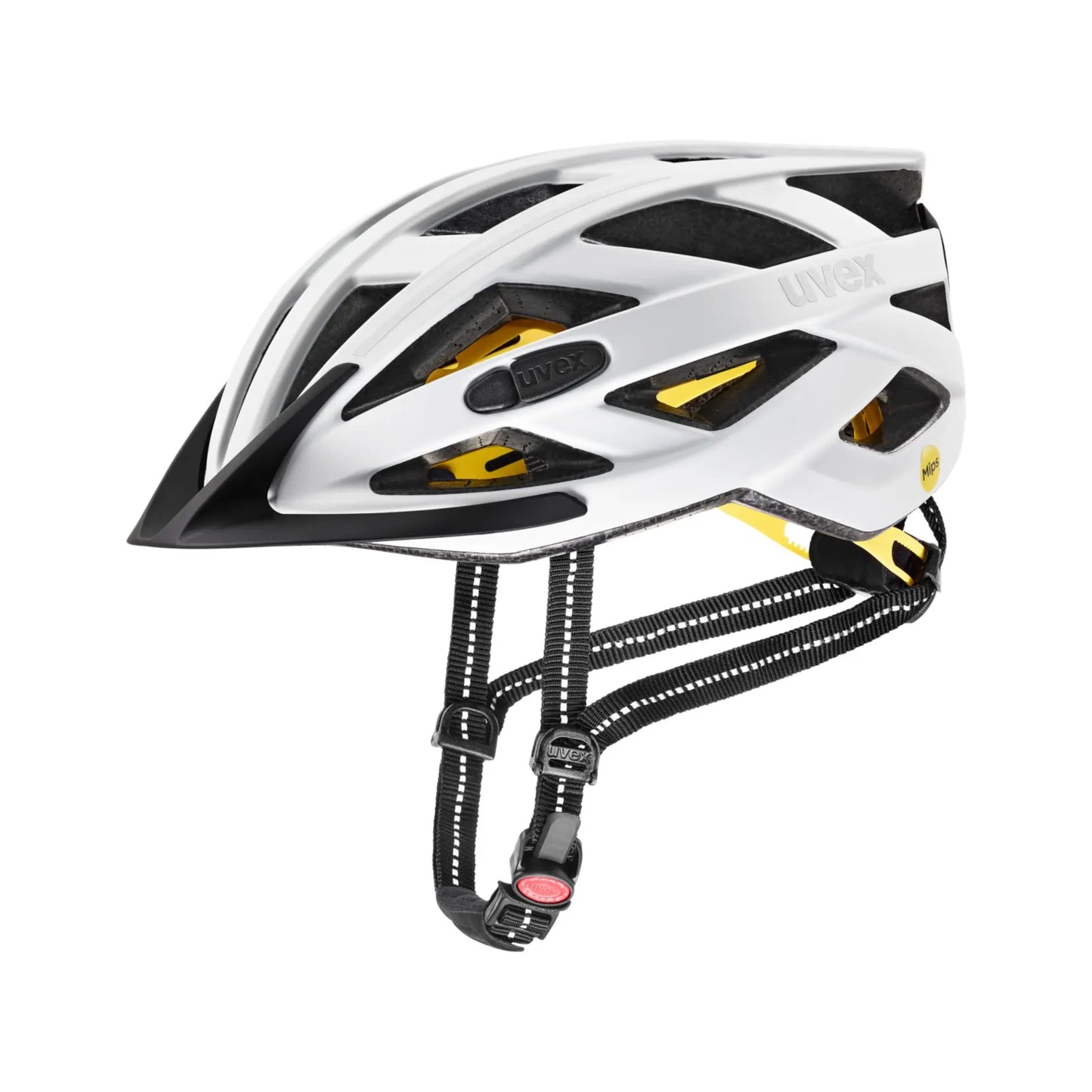 Uvex city i-vo MIPS Helmet with Rear Light