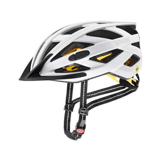 Uvex city i-vo MIPS Helmet with Rear Light