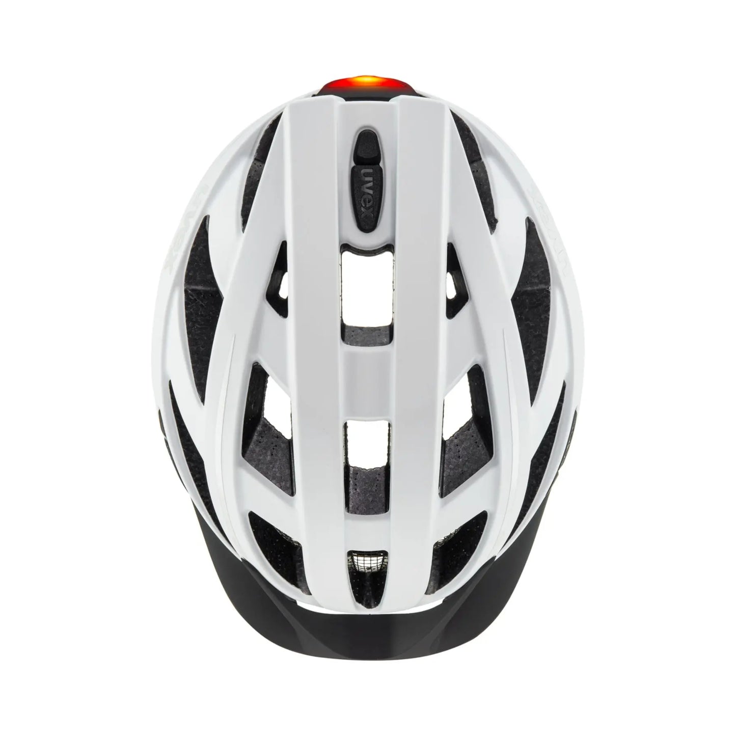 Uvex city i-vo MIPS Helmet with Rear Light
