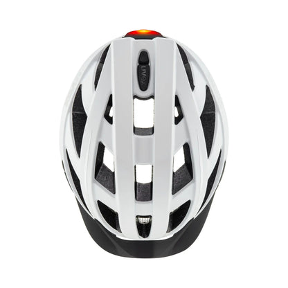 Uvex city i-vo MIPS Helmet with Rear Light