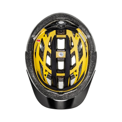 Uvex city i-vo MIPS Helmet with Rear Light