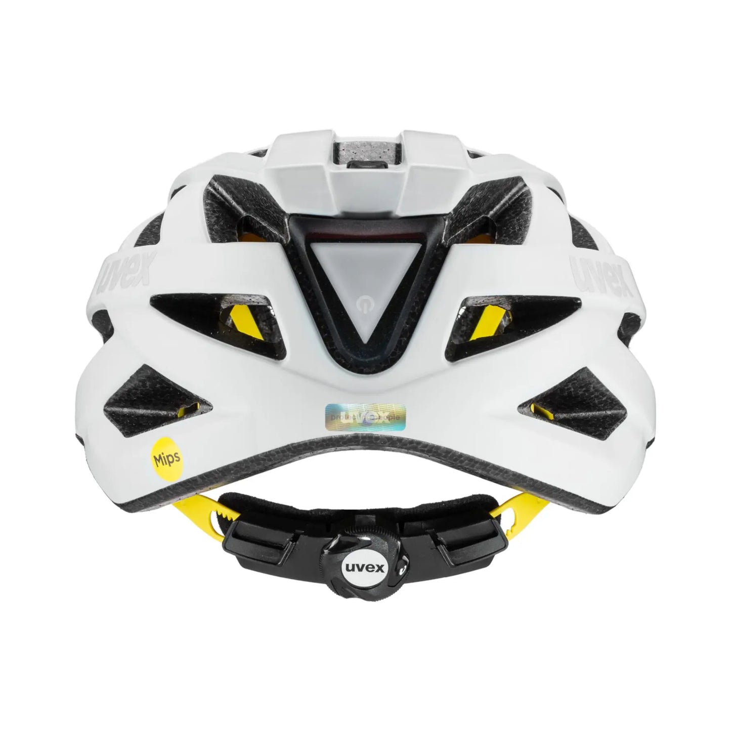 Uvex city i-vo MIPS Helmet with Rear Light