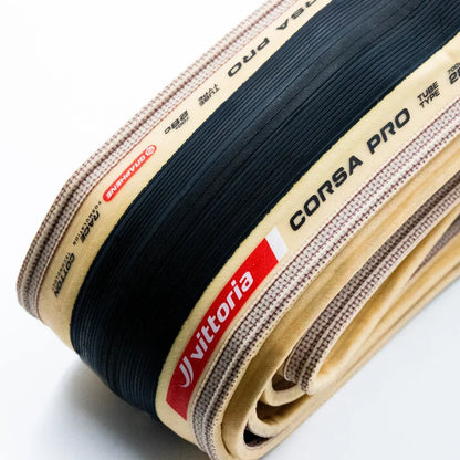 Vittoria Corsa PRO Tube-Type / Clincher