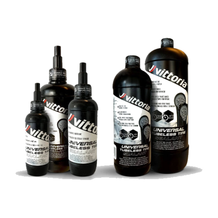 Vittoria Universal Tubeless Tire Sealant