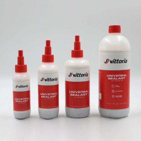 Vittoria Universal 真空胎補胎防爆液