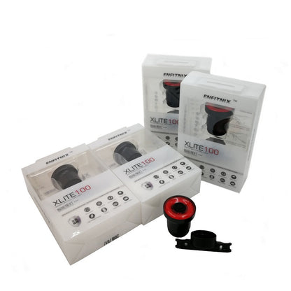 XLite100 智慧尾燈 - 座墊安裝