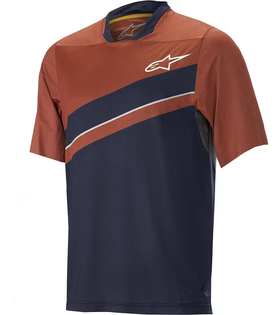 Alpinestars ALPS 8.0 短袖單車車衫