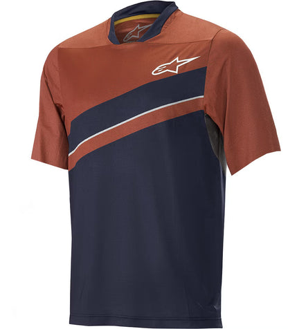Alpinestars ALPS 8.0 短袖單車車衫