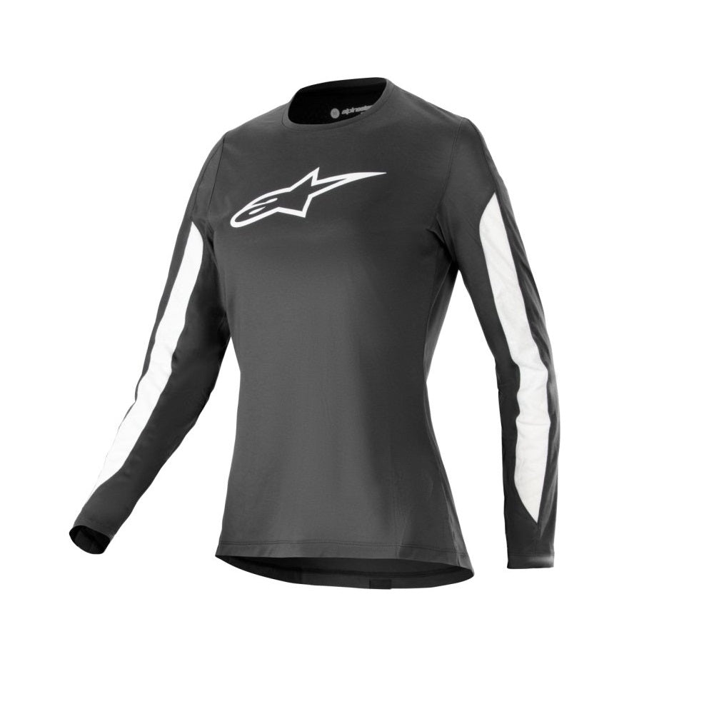 Alpinestars Stella A-Dura Dri Astar Long Sleeve Jersey