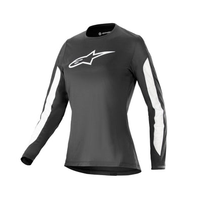 Alpinestars Stella A-Dura Dri Astar Long Sleeve Jersey