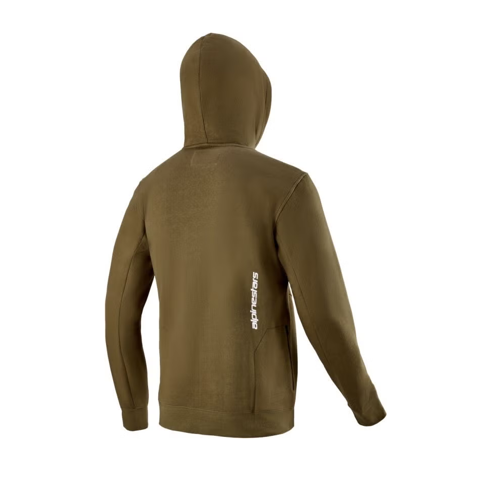 Alpinestars Summit Wind Block Bicycle Hoodie