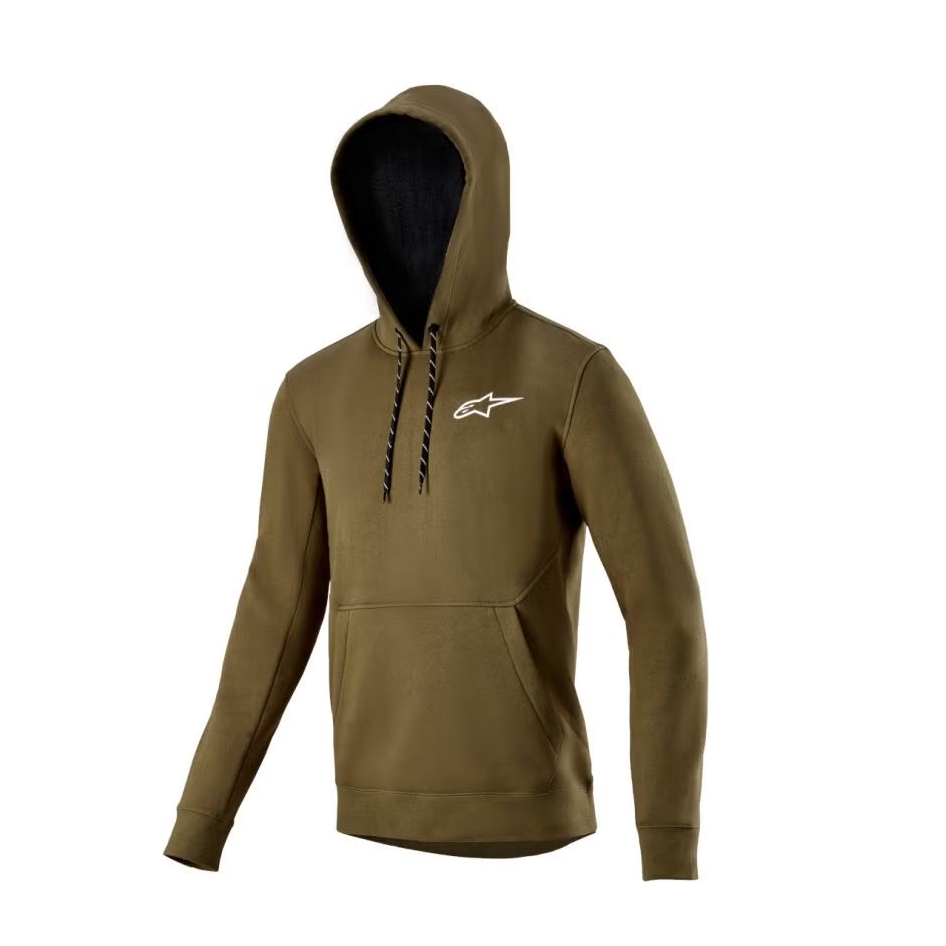 Alpinestars Summit Wind Block Bicycle Hoodie