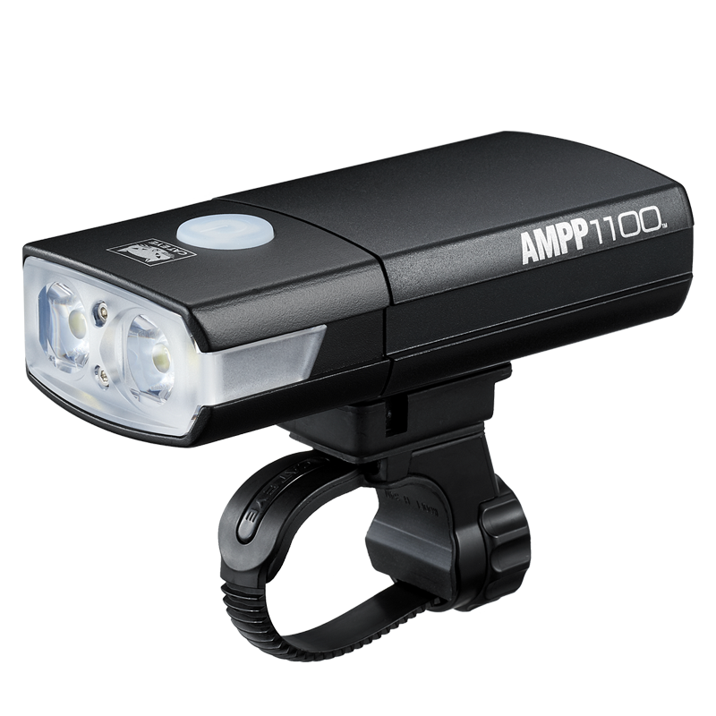 CatEye AMPP1100 車頭燈