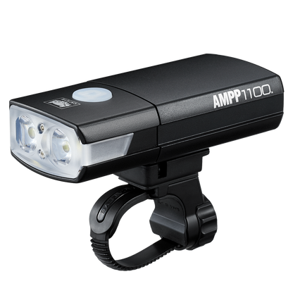 CatEye AMPP1100 車頭燈