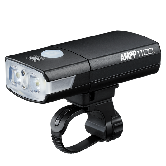 CatEye AMPP1100 車頭燈