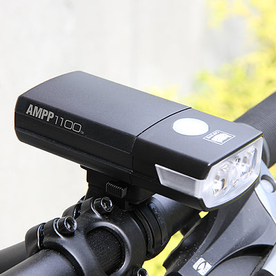 CatEye AMPP1100 車頭燈