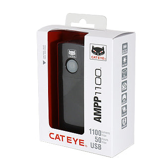CatEye AMPP1100 車頭燈