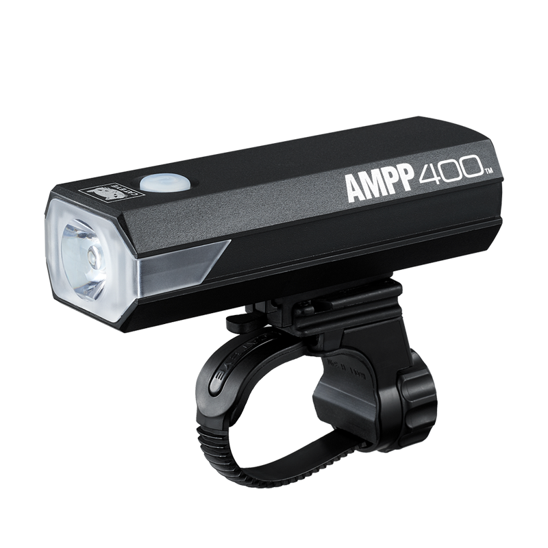 CatEye AMPP400 車頭燈