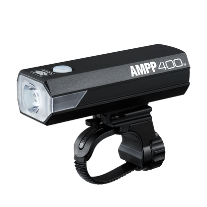 CatEye AMPP400 車頭燈