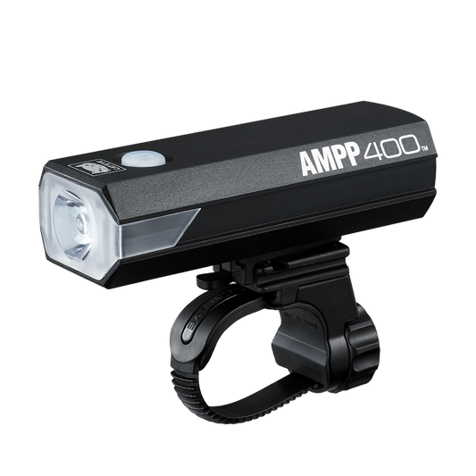 CatEye AMPP400 車頭燈