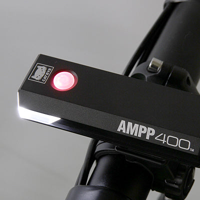 CatEye AMPP400 車頭燈