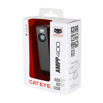 CatEye AMPP400 車頭燈