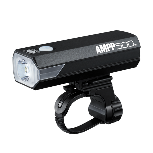 CatEye AMPP500 車頭燈
