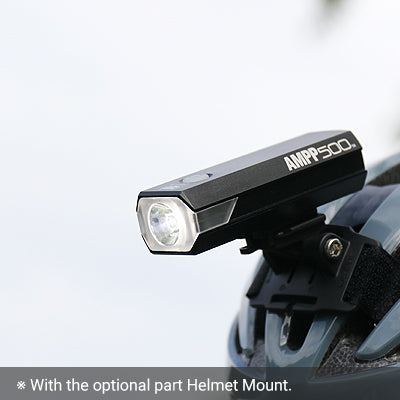 CatEye AMPP500 Headlight