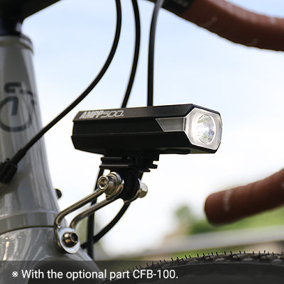 CatEye AMPP500 Headlight