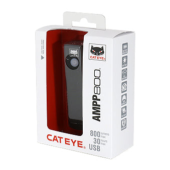 CatEye AMPP800 Headlight