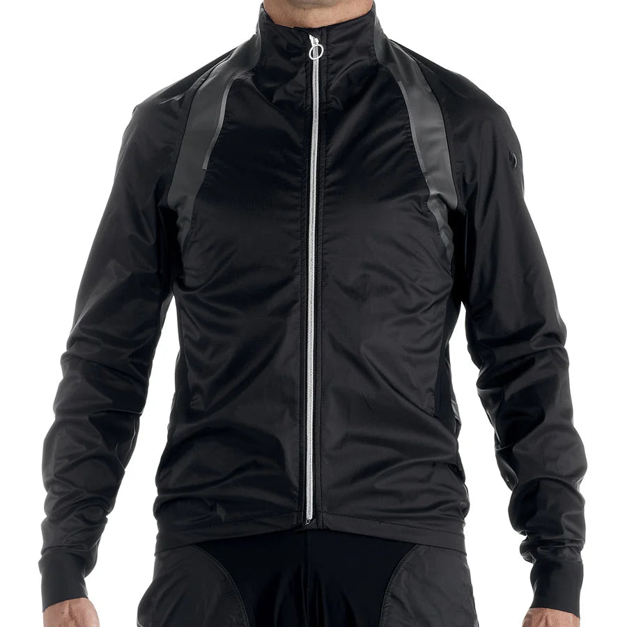 ASSOS RS.sturmPrinz EVO 外套