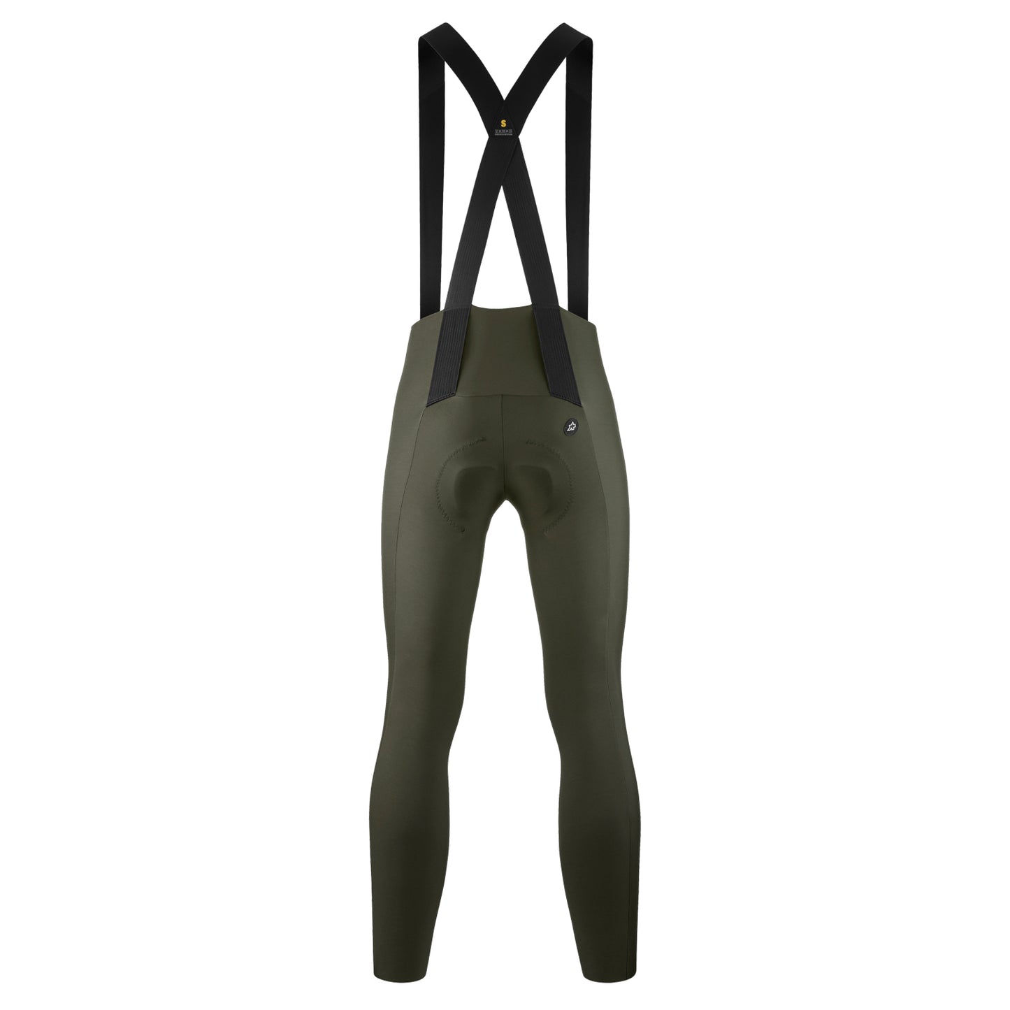 ASSOS MILLE GT Spring Fall S11 吊帶長車褲