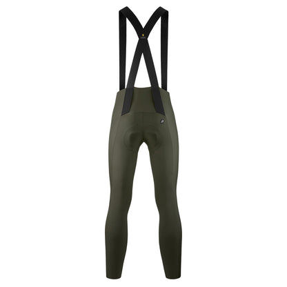 ASSOS MILLE GT Spring Fall S11 吊帶長車褲