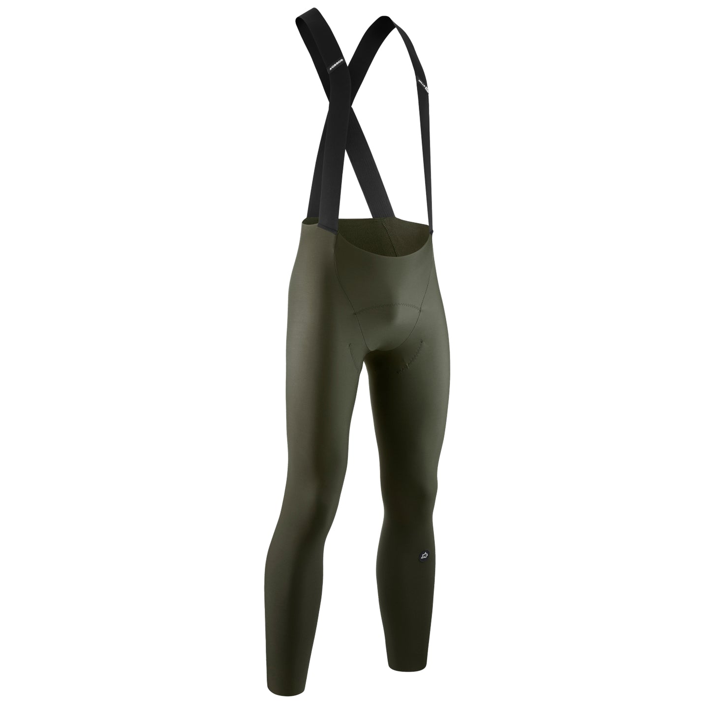 ASSOS MILLE GT Spring Fall S11 吊帶長車褲