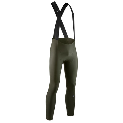 ASSOS MILLE GT Spring Fall S11 吊帶長車褲