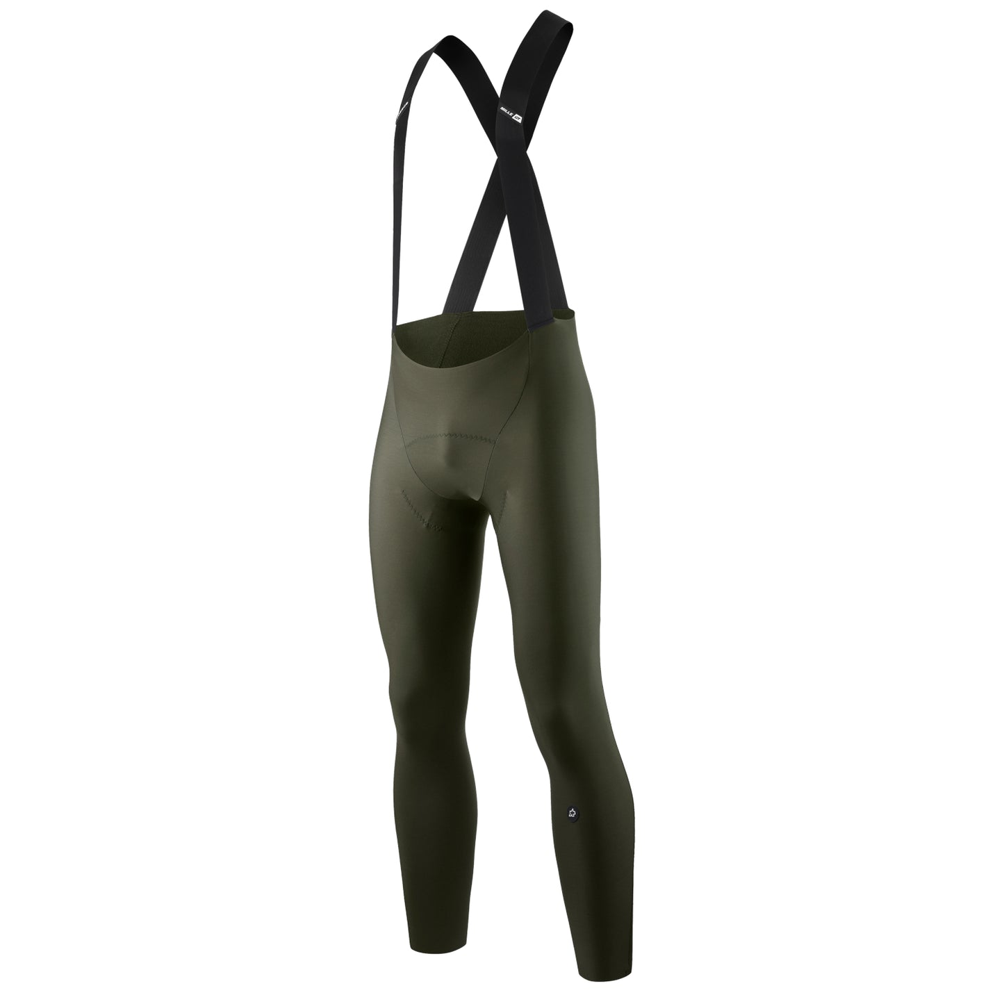 ASSOS MILLE GT Spring Fall S11 吊帶長車褲