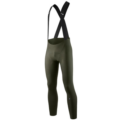 ASSOS MILLE GT Spring Fall S11 吊帶長車褲