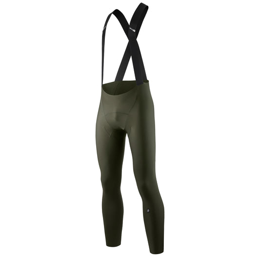 ASSOS MILLE GT Spring Fall S11 吊帶長車褲