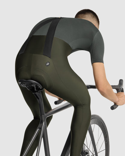 ASSOS MILLE GT Spring Fall S11 吊帶長車褲